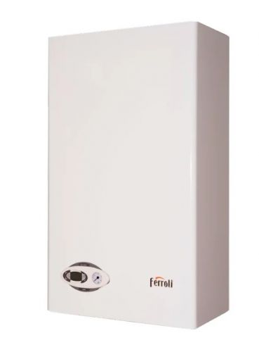 Отопительный котел Ferroli Divabel F10