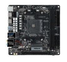 ASRock A320M-ITX