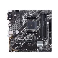 ASUS Prime A520M-A