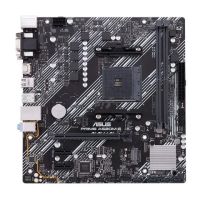 ASUS Prime A520M-E