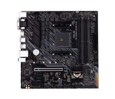 ASUS TUF Gaming A520M-Plus