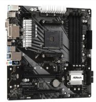 ASRock AB350M Pro4-F