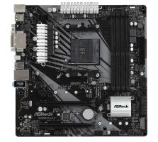 ASRock B450M Pro4-F
