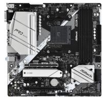 ASRock B550M Pro4