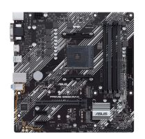 ASUS PRIME B550M-K