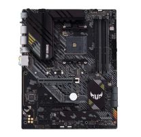 ASUS TUF Gaming B550-Plus