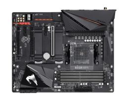 Gigabyte B550 AORUS Pro AC