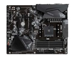 Gigabyte B550 Gaming X