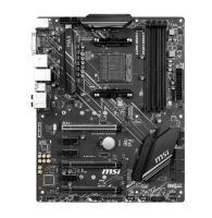 MSI X470 Gaming Plus Max