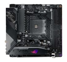ASUS ROG Strix X570-I Gaming
