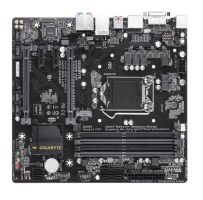 Gigabyte B360M D3P