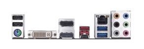 Gigabyte B360M D3P
