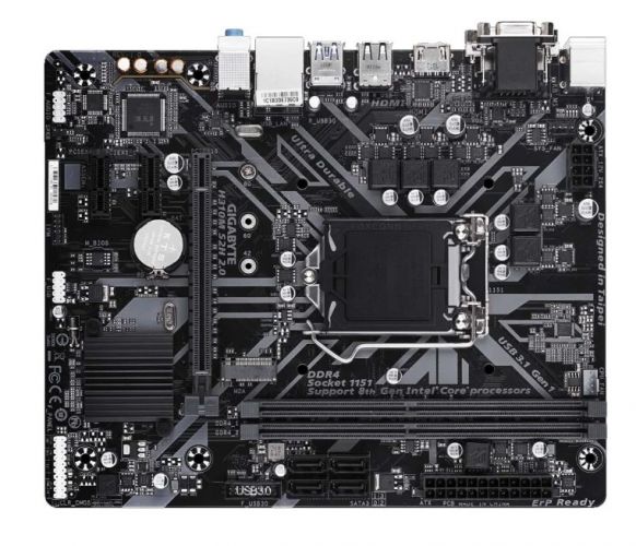 Gigabyte H310M S2H 2.0
