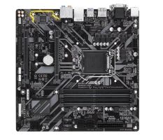 Gigabyte H370M DS3H