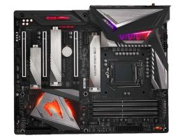 Gigabyte Z390 Aorus Master