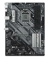 ASRock B460 Phantom Gaming 4