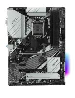 ASRock B460 Pro4