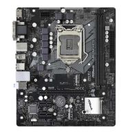ASRock B460M-HDV