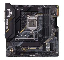 ASUS TUF Gaming B460M-Plus