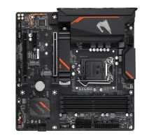 Gigabyte B460M Aorus Pro