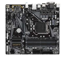 Gigabyte B460M DS3H