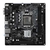 ASRock H410M-HVS