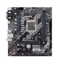 ASUS Prime H410M-A