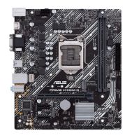 Asus PRIME H410M-D