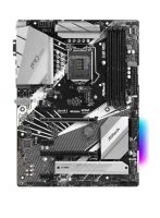 ASRock Z490 Pro4