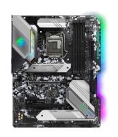 ASRock Z490 Steel Legend