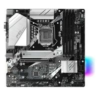 ASRock Z490M Pro4