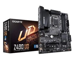 Gigabyte Z490 UD