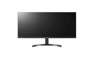 LG 34WL50S-B