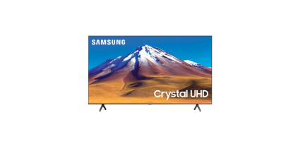 Телевизор Samsung UE55TU7097U