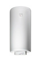 Водонагреватель Gorenje GBFU 50 EB6
