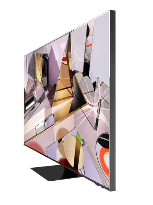 Телевизор Samsung QE55Q700TAU, фото 5