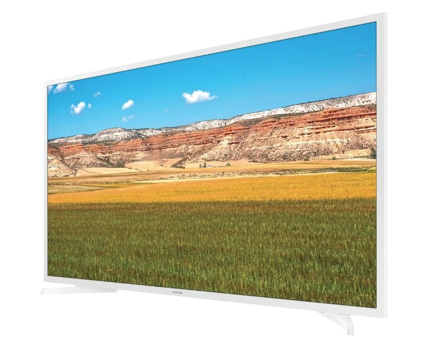 Телевизор Samsung UE32T4510AU 32" (2020), фото 2
