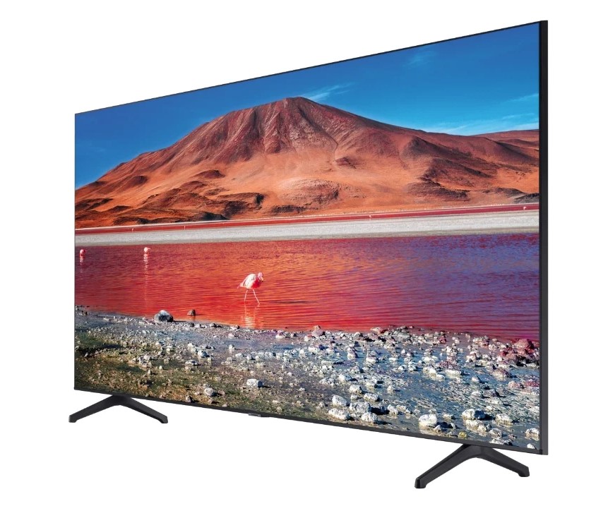 Телевизор Samsung UE50TU7140U, фото 2