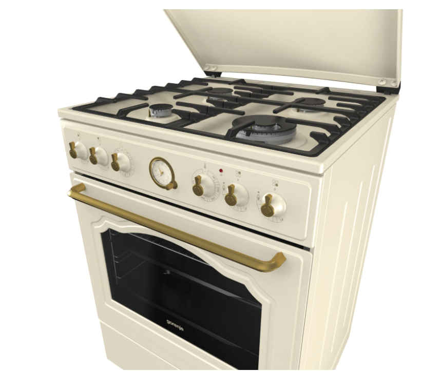 Gorenje K62CLI, фото 4
