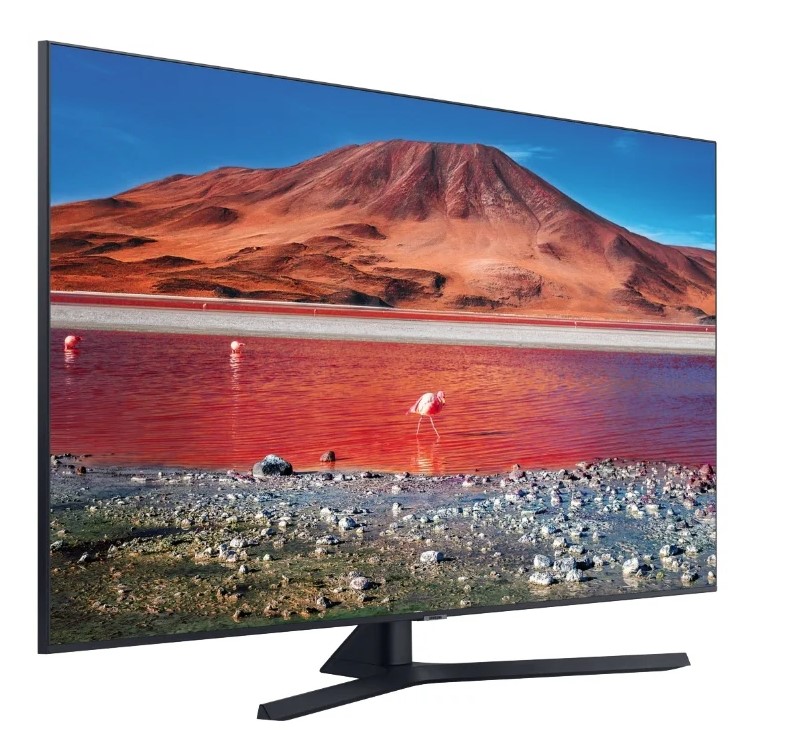 Телевизор Samsung UE65TU7540U 65" (2020), фото 3