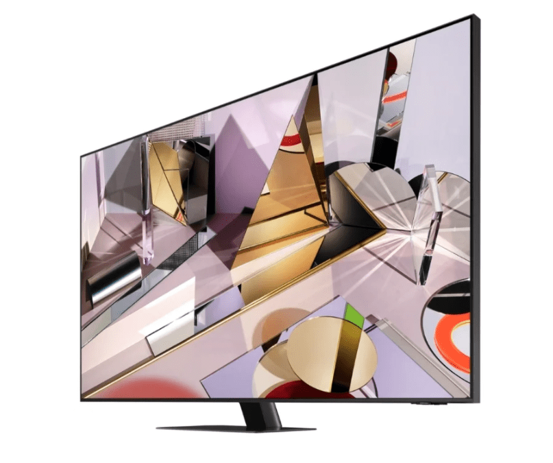 Телевизор Samsung QE55Q700TAU, фото 4