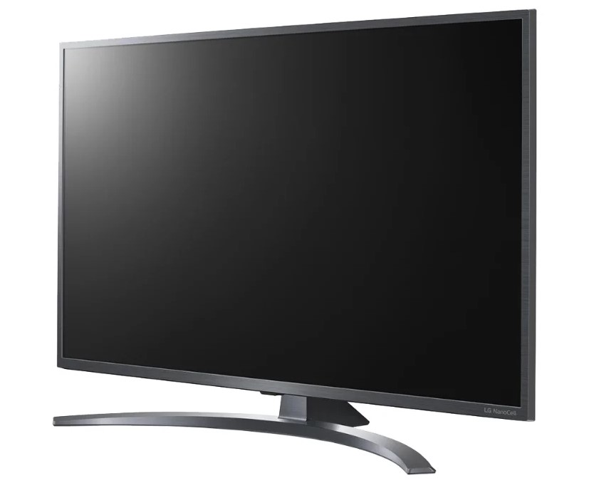 Телевизор LG 65NANO796NF, фото 2