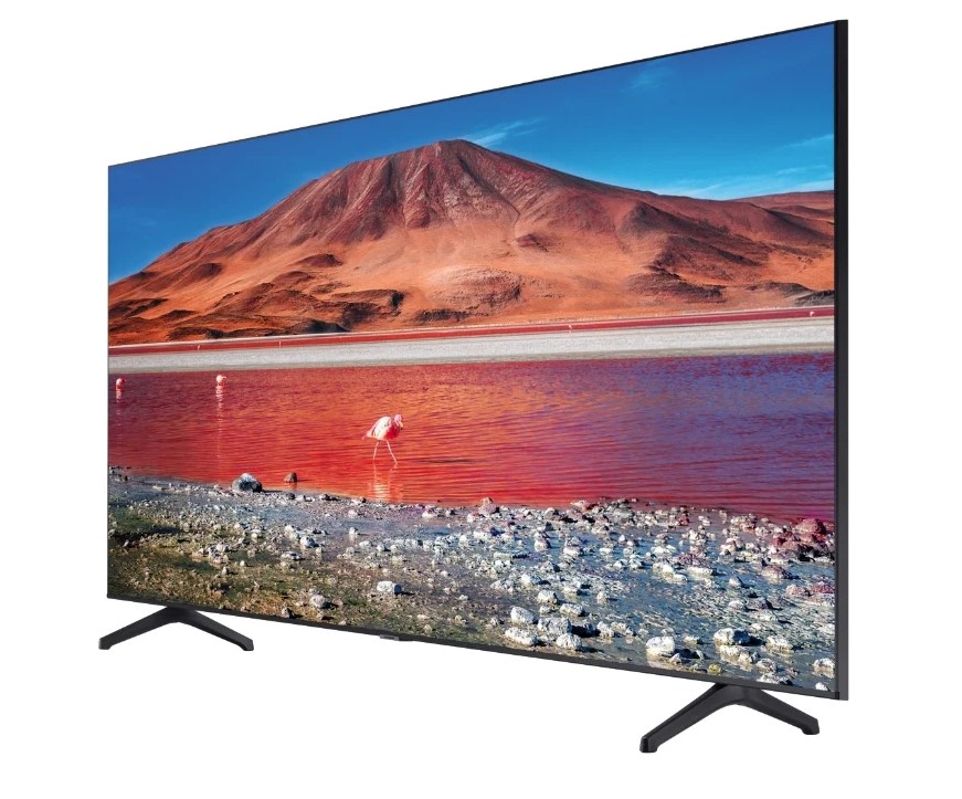 Телевизор Samsung UE55TU7140U, фото 2