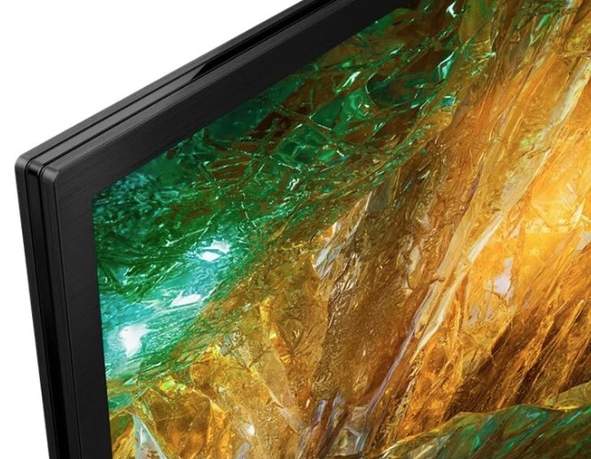 Телевизор Sony KD49XH8005BR, фото 4