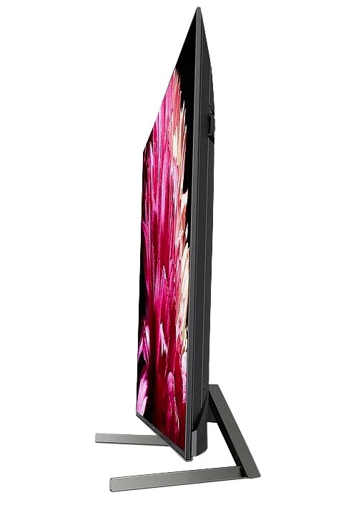 Телевизор Sony KD-75XG9505, фото 3