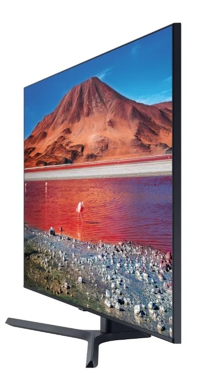 Телевизор Samsung UE55TU7570U 55" (2020), фото 4