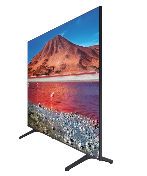 Телевизор Samsung UE65TU7160U 65" (2020), фото 5