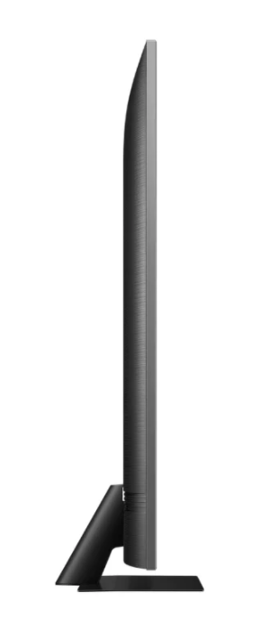 Телевизор QLED Samsung QE65Q80TAU 65" (2020), фото 4