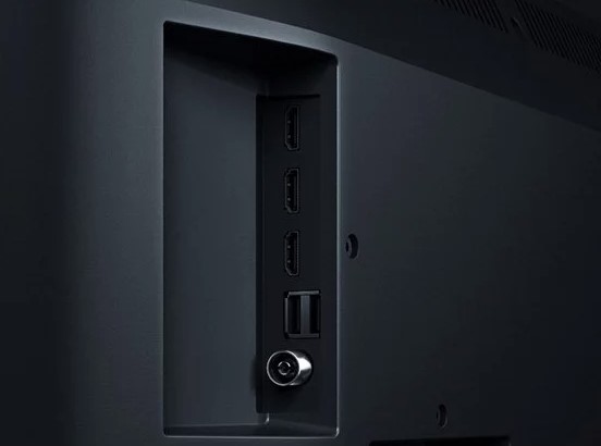 Телевизор Xiaomi Mi TV 4S 43, фото 3