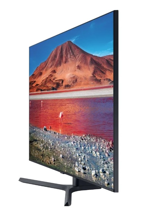 Телевизор Samsung UE65TU7540U 65" (2020), фото 5